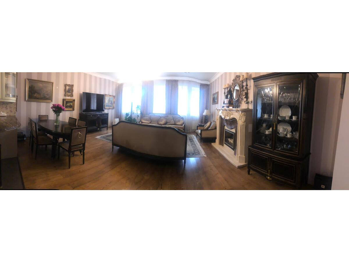 Продажа 5к квартиры в Киеве,  Воздвиженка, Воздвиженская ул., 28/30 0