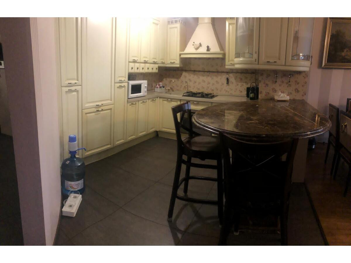 Продажа 5к квартиры в Киеве,  Воздвиженка, Воздвиженская ул., 28/30 7