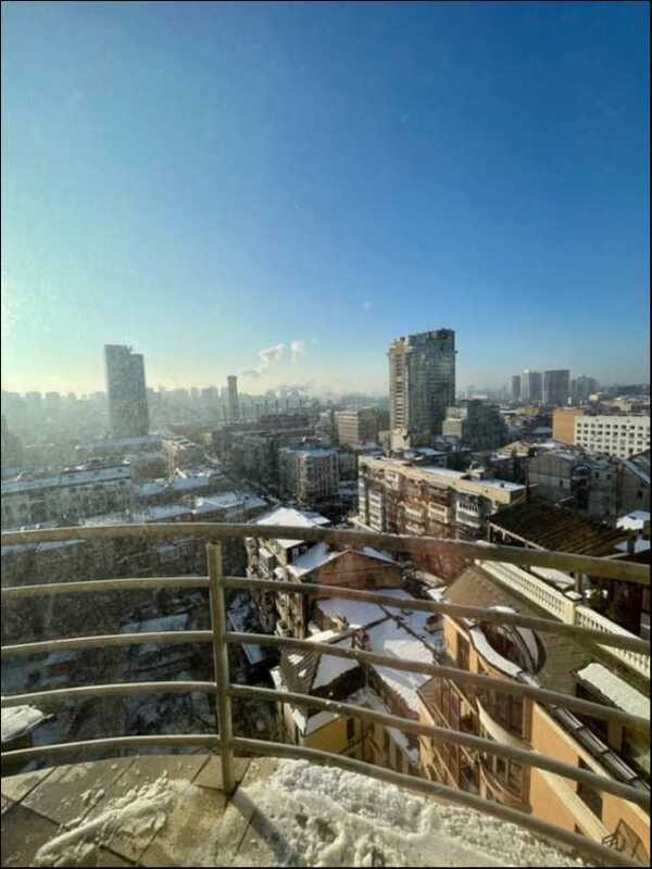 Продажа 2к квартиры в Киеве,  ЖК Граф Толстой, Толстого Льва ул., 39 7