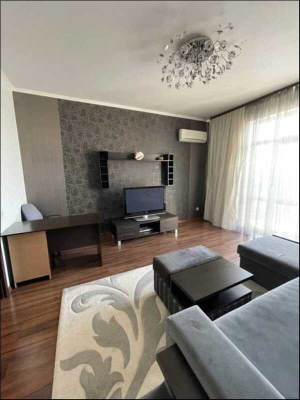 Продажа 2к квартиры в Киеве,  ЖК Граф Толстой, Толстого Льва ул., 39 8