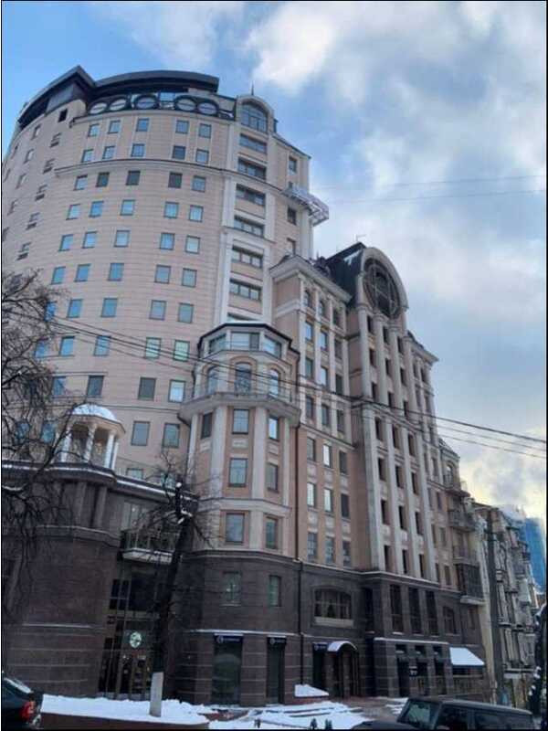 Продажа 2к квартиры в Киеве,  ЖК Граф Толстой, Толстого Льва ул., 39 18