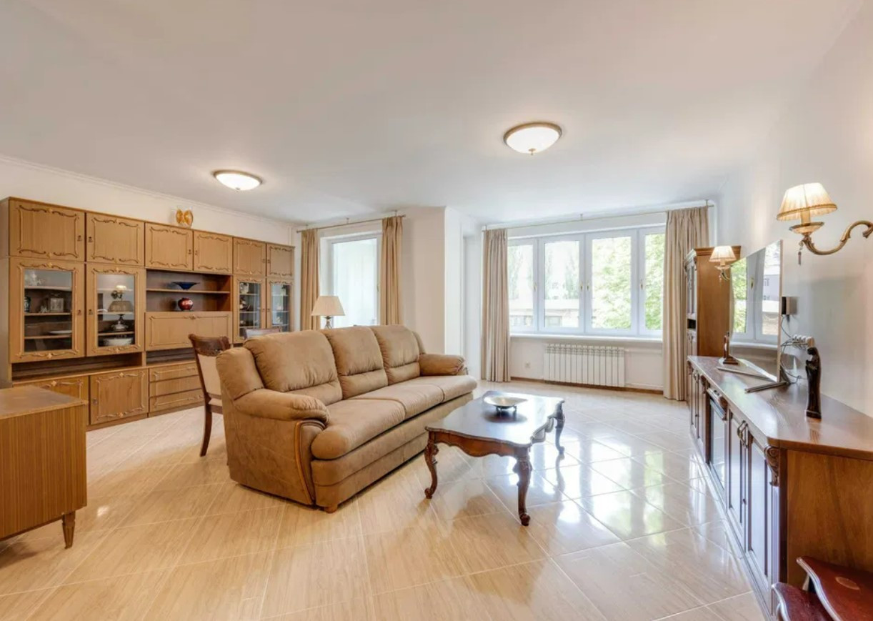 Продажа 2к квартиры в Киеве,  Франко Ивана ул., 24А 0