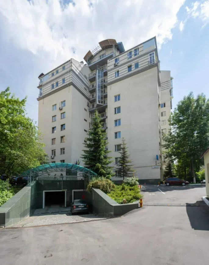 Продажа 2к квартиры в Киеве,  Франко Ивана ул., 24А 1