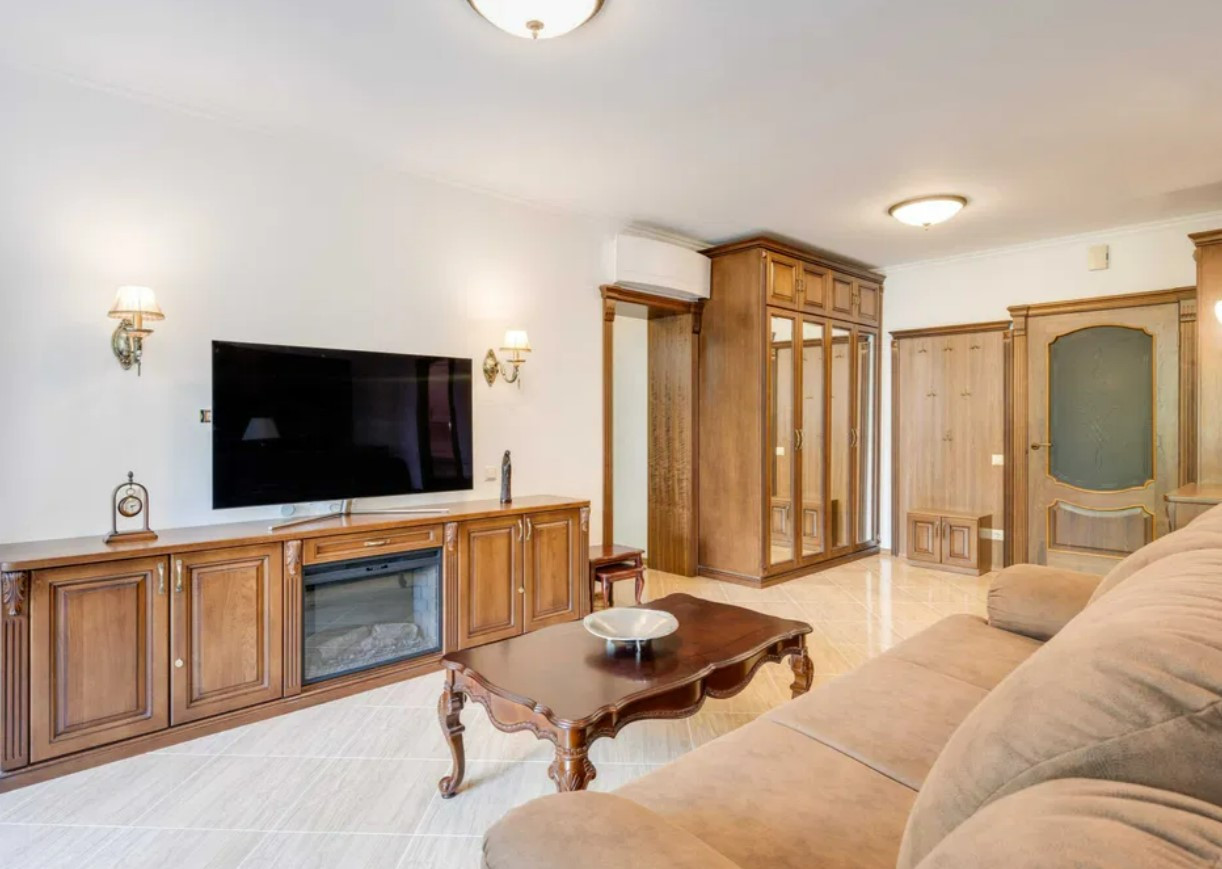 Продажа 2к квартиры в Киеве,  Франко Ивана ул., 24А 6