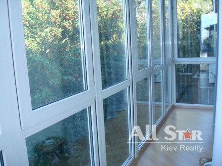 Продажа 4к квартиры в Киеве,  Лабораторный переулок, 24 2
