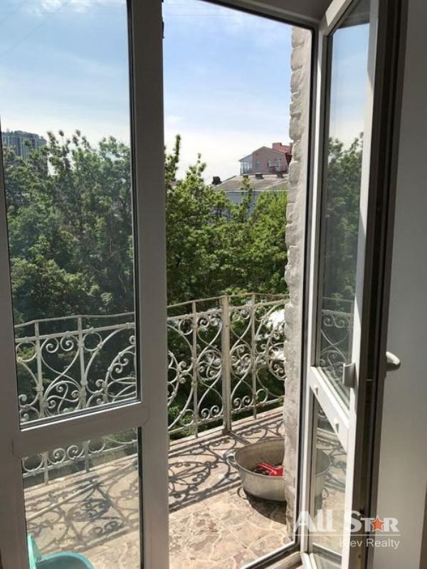 Аренда 3к квартиры в Киеве,  Толстого Льва ул., 1 7