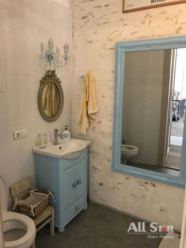 Аренда 3к квартиры в Киеве,  Толстого Льва ул., 1 12