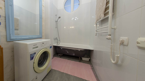 Аренда 3к квартиры в Киеве,  Толстого Льва ул., 1 18