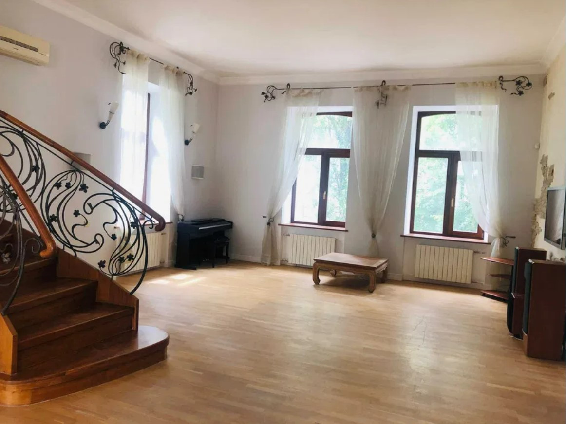 Аренда 7к квартиры в Киеве,  Сечевых стрельцов ул. (Артема ул.), 58/2 5