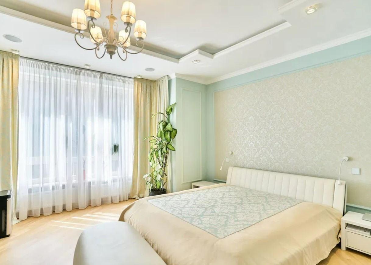 Продажа 4к квартиры в Киеве,  ЖК Липская Башня, Институтская ул., 18а 5