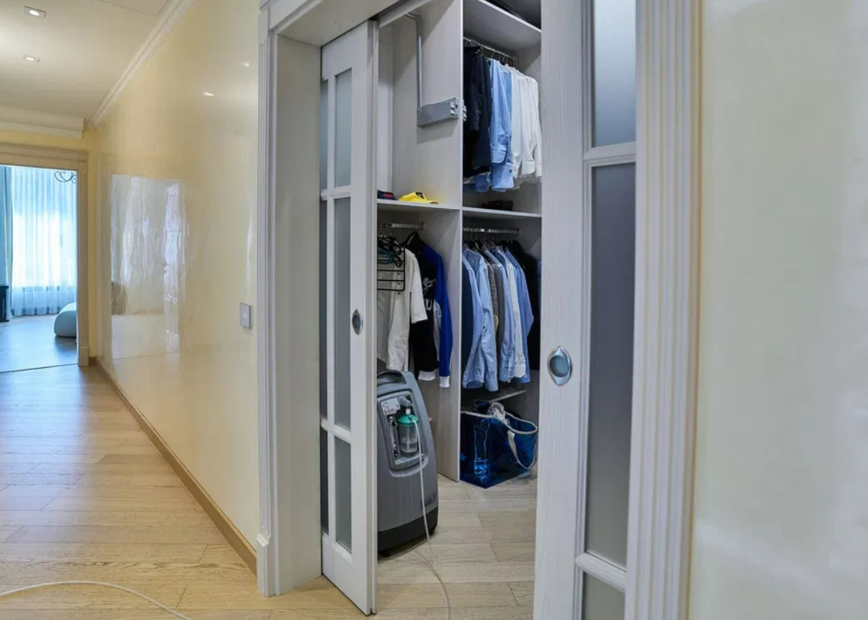 Продажа 4к квартиры в Киеве,  ЖК Липская Башня, Институтская ул., 18а 8