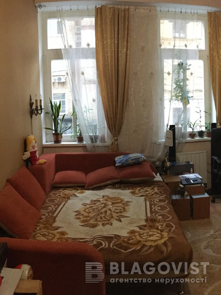 Продажа 3к квартиры в Киеве,  Софиевская ул., 14 1