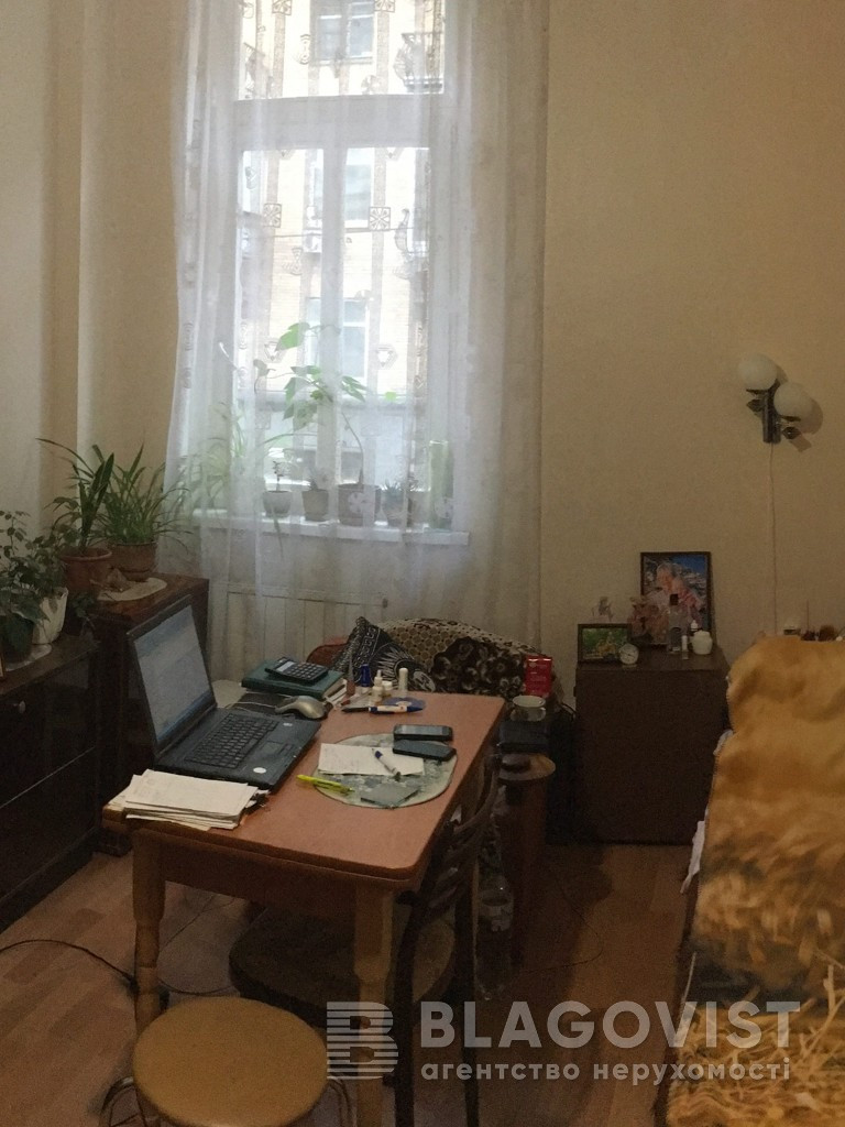 Продажа 3к квартиры в Киеве,  Софиевская ул., 14 2