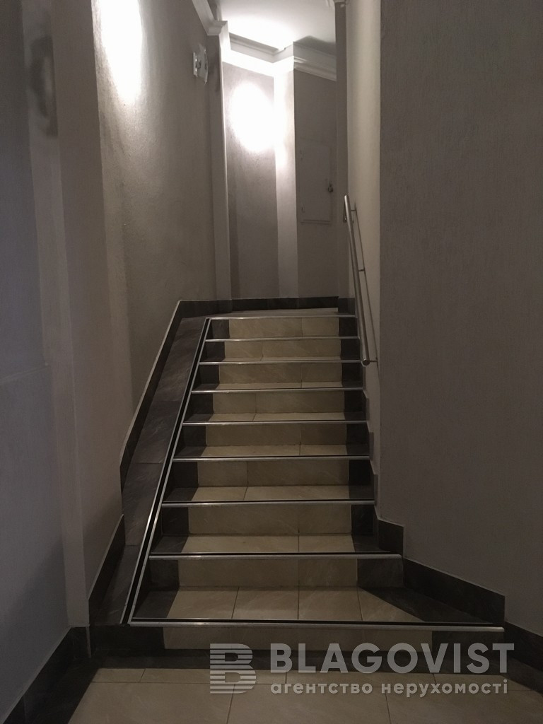 Продажа 3к квартиры в Киеве,  Софиевская ул., 14 4