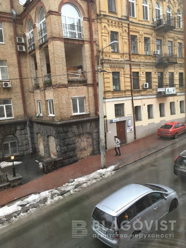 Продажа 3к квартиры в Киеве,  Софиевская ул., 14 5