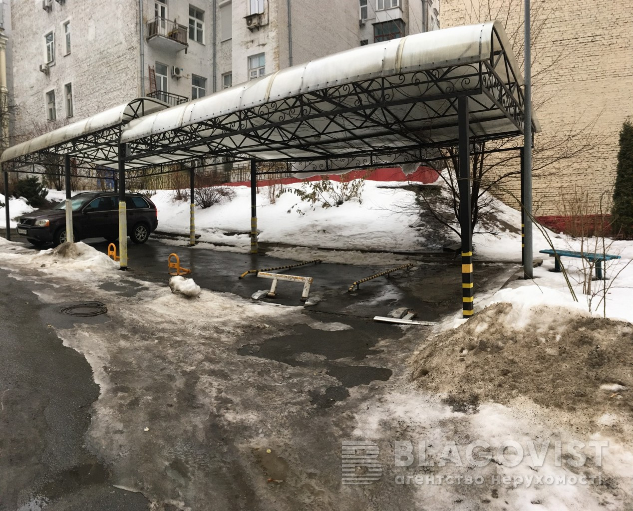 Продажа 3к квартиры в Киеве,  Софиевская ул., 14 6