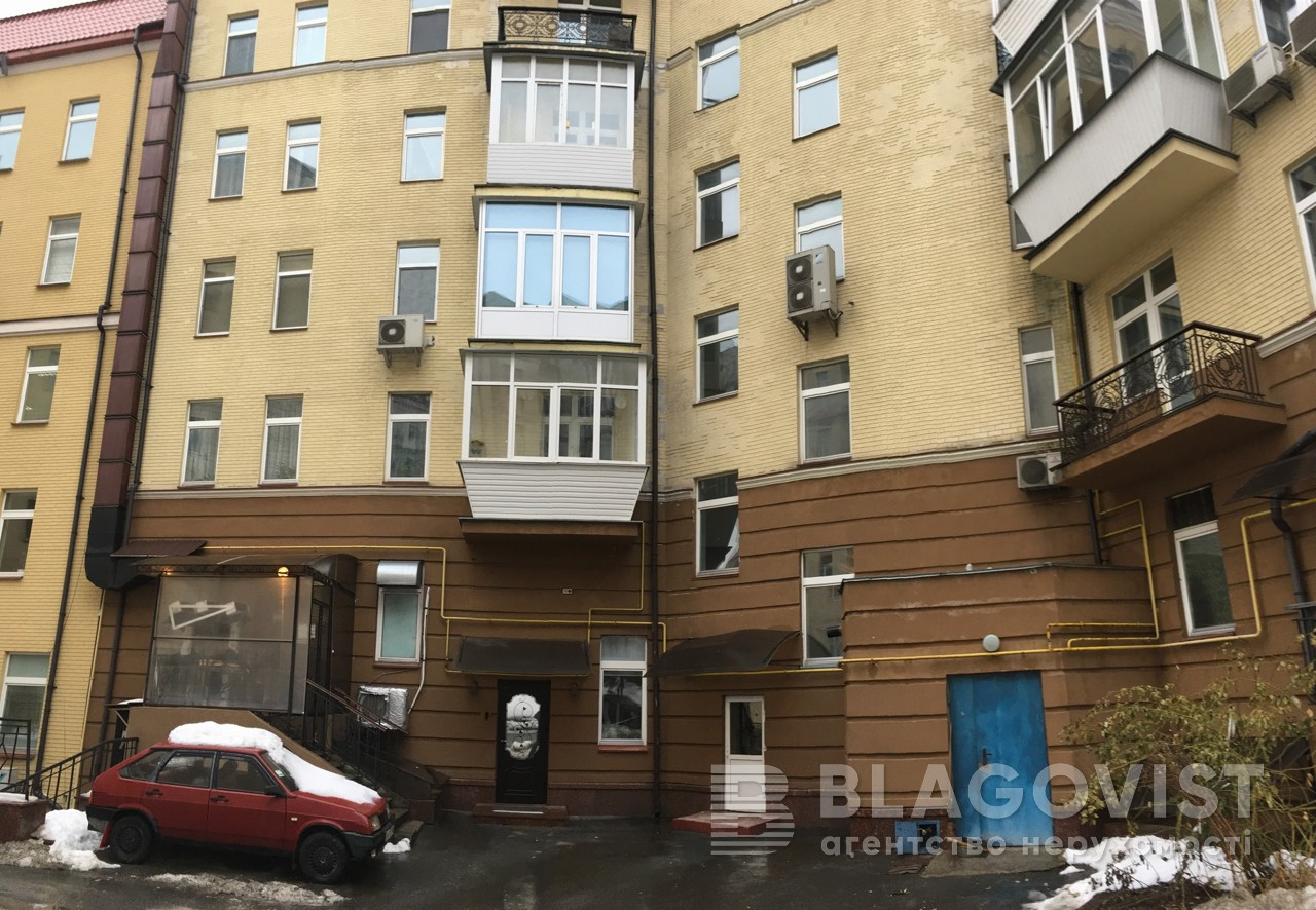 Продажа 3к квартиры в Киеве,  Софиевская ул., 14 7