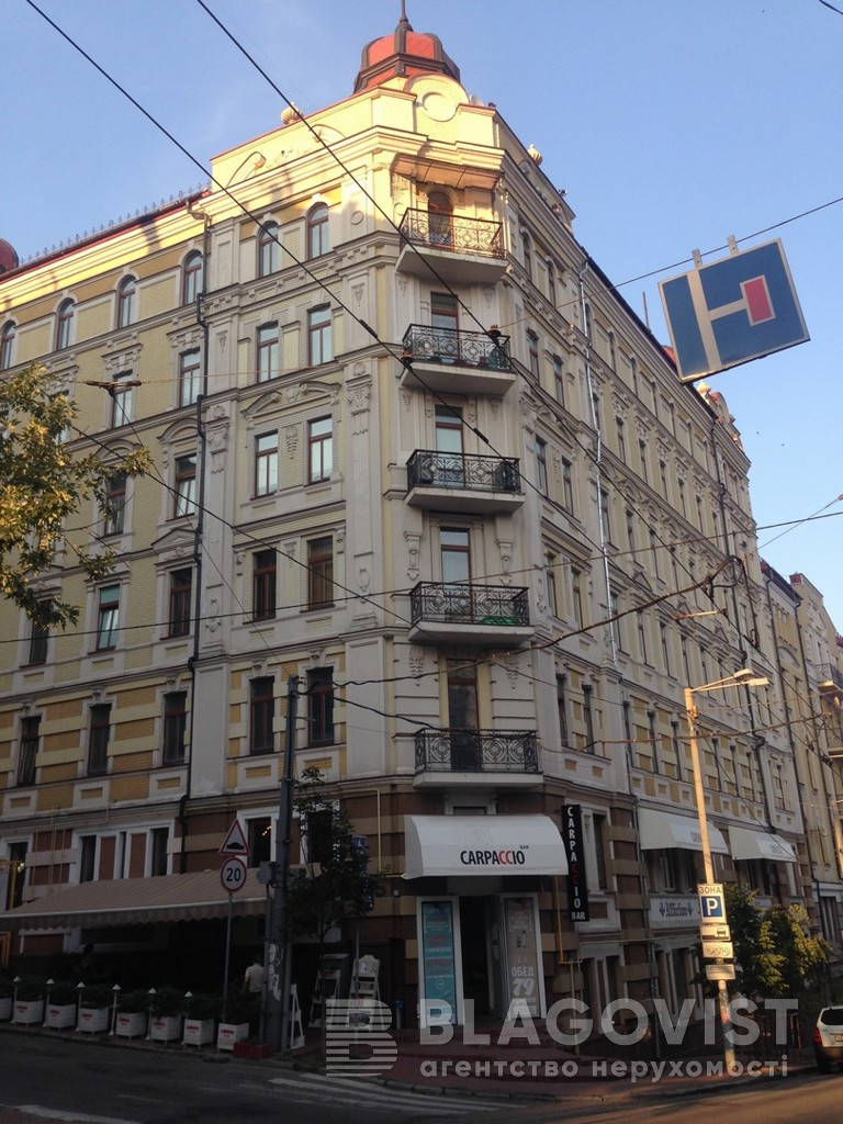 Продажа 3к квартиры в Киеве,  Софиевская ул., 14 8