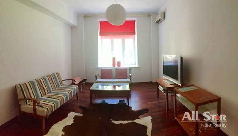 Продажа 2к квартиры в Киеве,  Крещатик ул., 23 0