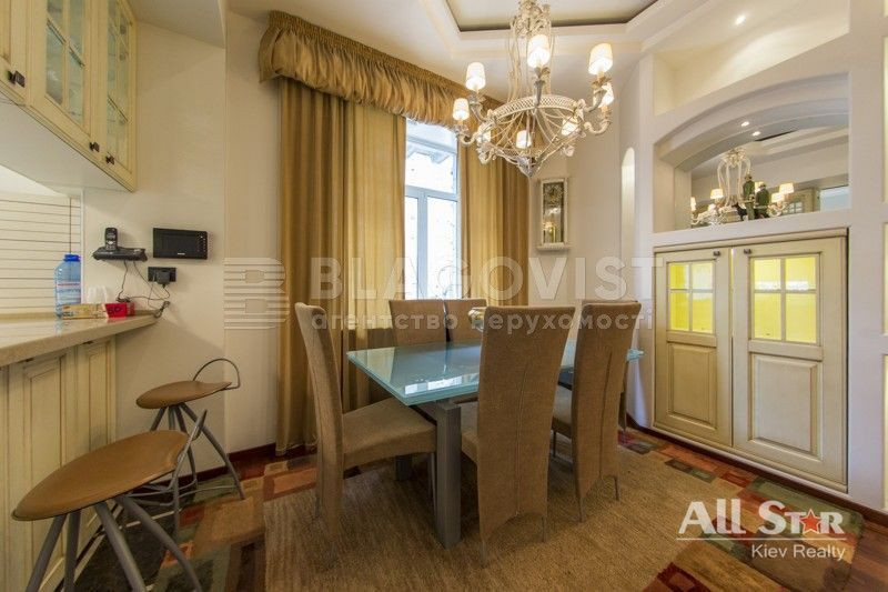 Продажа 2к квартиры в Киеве,  Крещатик ул., 23 3