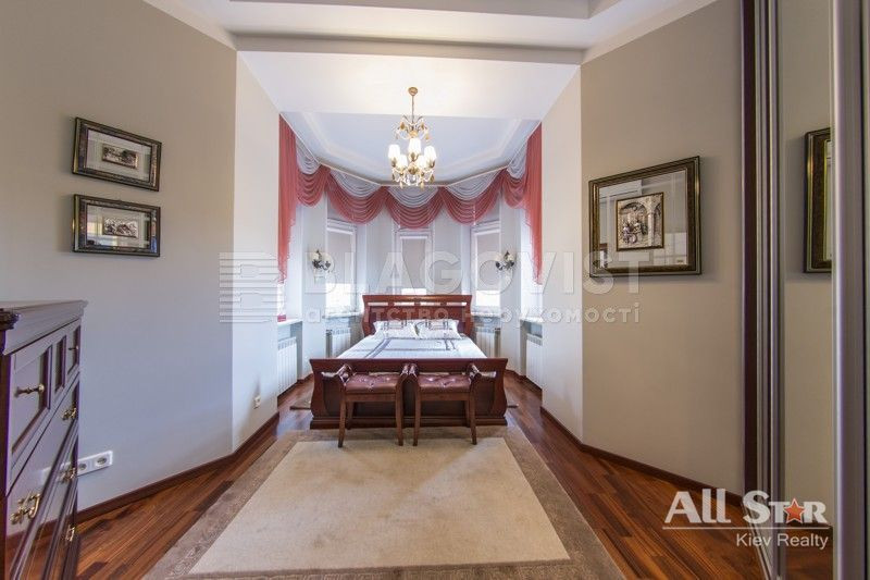 Продажа 2к квартиры в Киеве,  Крещатик ул., 23 7