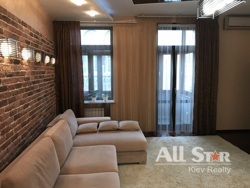 Продажа 3к квартиры в Киеве,  Институтская ул., 16 0