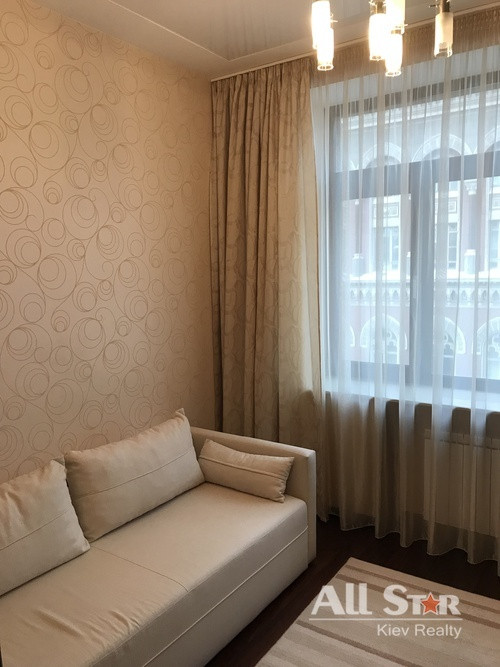 Продажа 3к квартиры в Киеве,  Институтская ул., 16 4