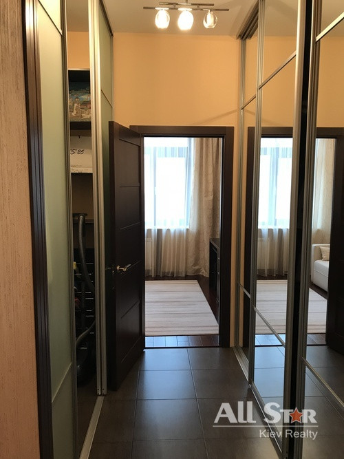 Продажа 3к квартиры в Киеве,  Институтская ул., 16 5