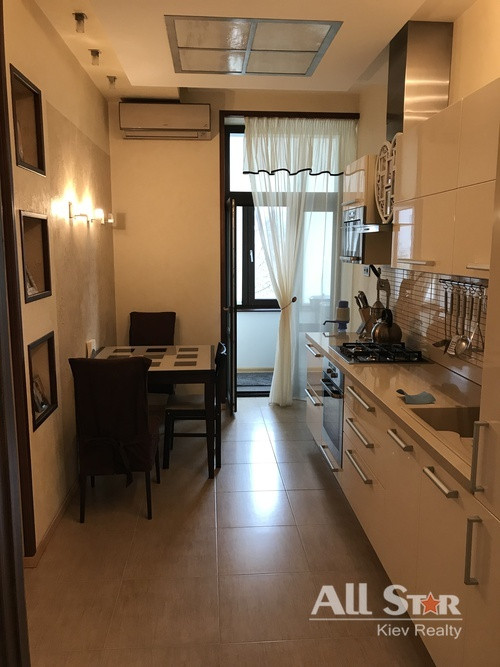 Продажа 3к квартиры в Киеве,  Институтская ул., 16 6
