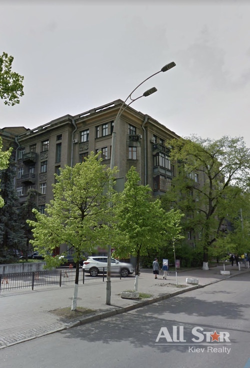 Продажа 3к квартиры в Киеве,  Институтская ул., 16 7