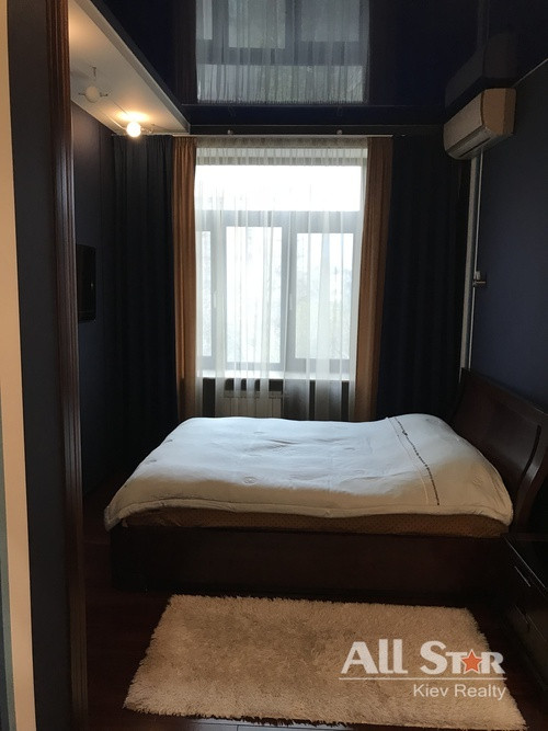 Продажа 3к квартиры в Киеве,  Институтская ул., 16 9