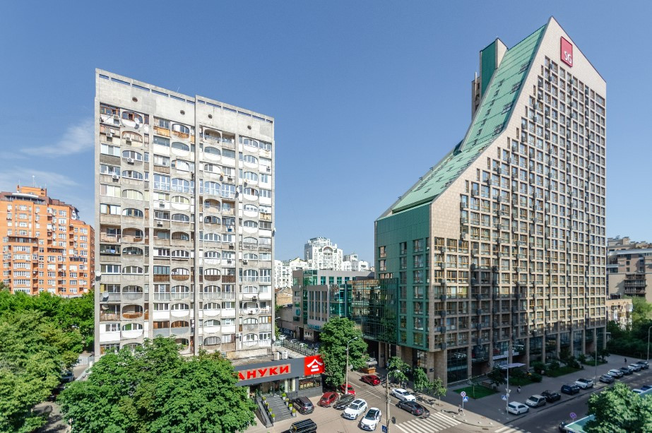 Продажа 3к квартиры в Киеве,  Павловская ул., 26/41 12