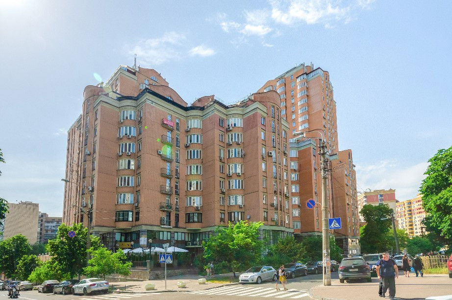 Продажа 3к квартиры в Киеве,  Павловская ул., 26/41 15
