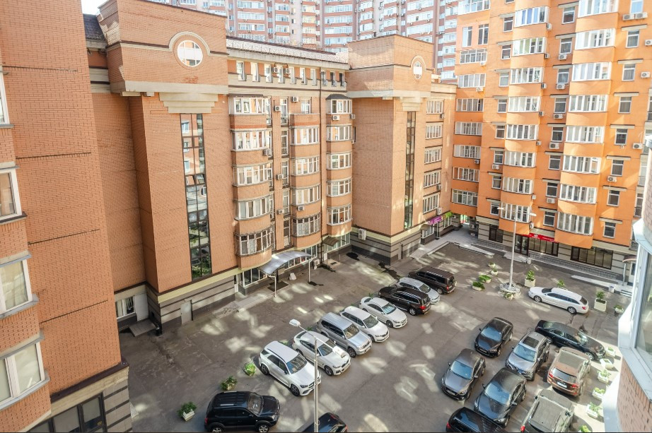 Продажа 3к квартиры в Киеве,  Павловская ул., 26/41 16