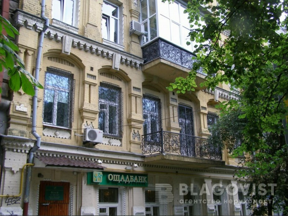Продажа 4к квартиры в Киеве,  Толстого Льва ул., 23 0