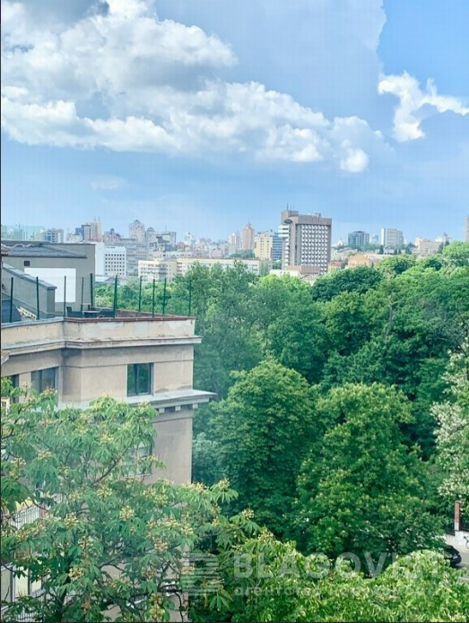 Продажа 4к квартиры в Киеве,  Толстого Льва ул., 23 1