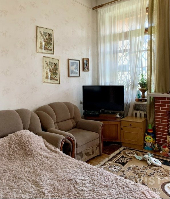 Продажа 4к квартиры в Киеве,  Толстого Льва ул., 23 2