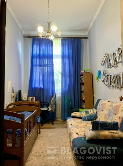 Продажа 4к квартиры в Киеве,  Толстого Льва ул., 23 3