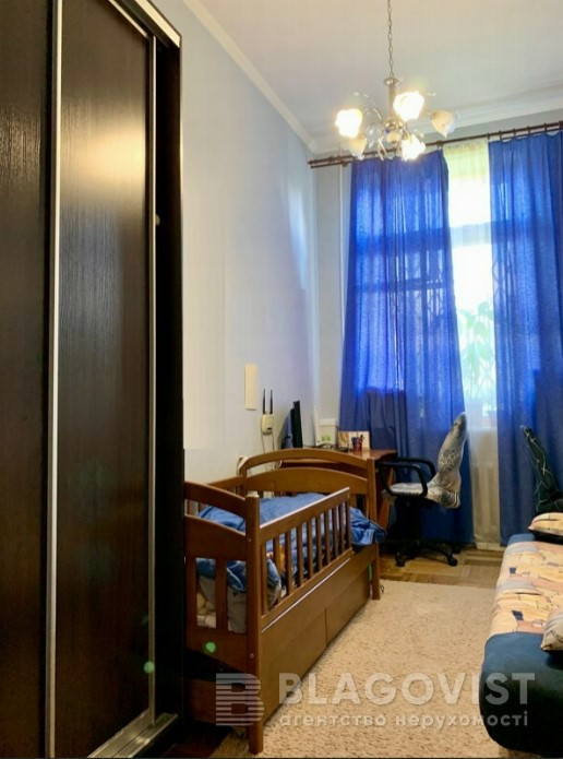 Продажа 4к квартиры в Киеве,  Толстого Льва ул., 23 4