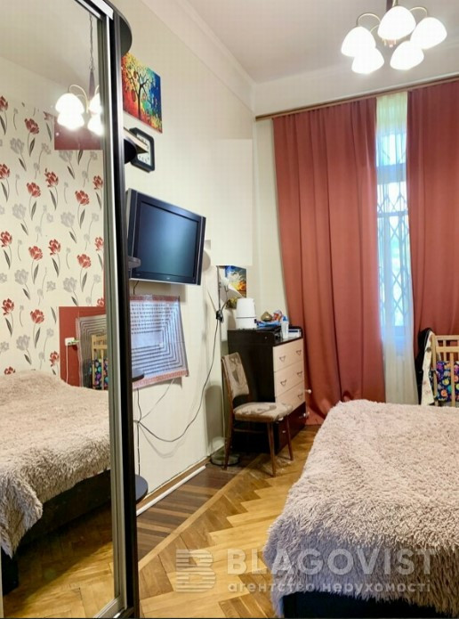 Продажа 4к квартиры в Киеве,  Толстого Льва ул., 23 5