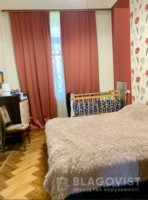 Продажа 4к квартиры в Киеве,  Толстого Льва ул., 23 6