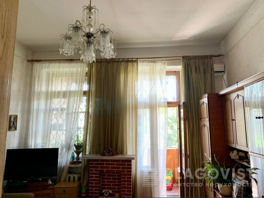 Продажа 4к квартиры в Киеве,  Толстого Льва ул., 23 7