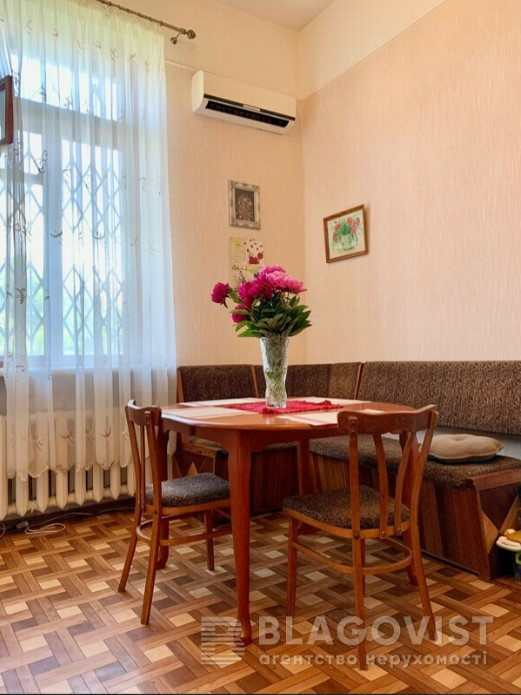 Продажа 4к квартиры в Киеве,  Толстого Льва ул., 23 8