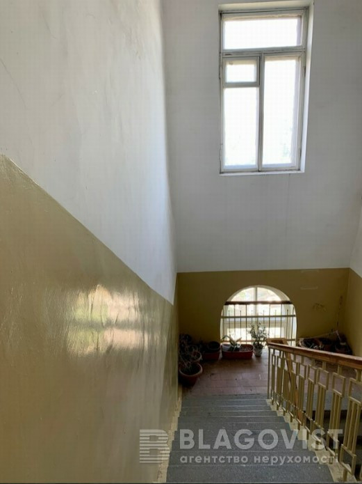 Продажа 4к квартиры в Киеве,  Толстого Льва ул., 23 11