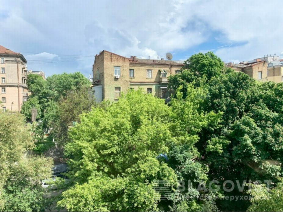 Продажа 4к квартиры в Киеве,  Толстого Льва ул., 23 13