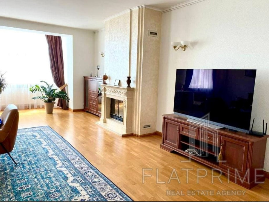 Продажа 5к квартиры в Киеве,  Ирининская ул., 5/24 0