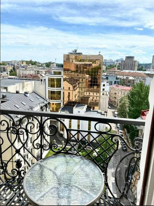 Продажа 5к квартиры в Киеве,  Ирининская ул., 5/24 4
