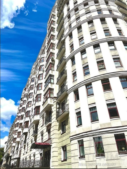 Продажа 5к квартиры в Киеве,  Ирининская ул., 5/24 6