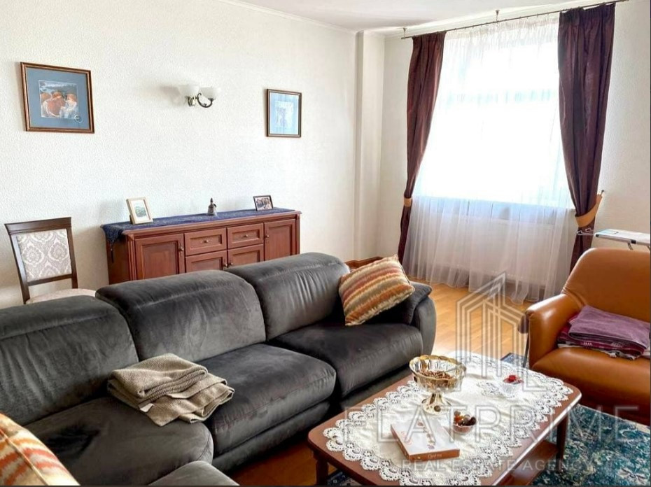 Продажа 5к квартиры в Киеве,  Ирининская ул., 5/24 10
