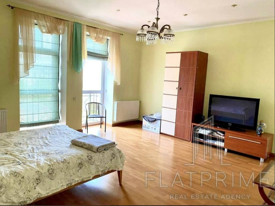 Продажа 5к квартиры в Киеве,  Ирининская ул., 5/24 11